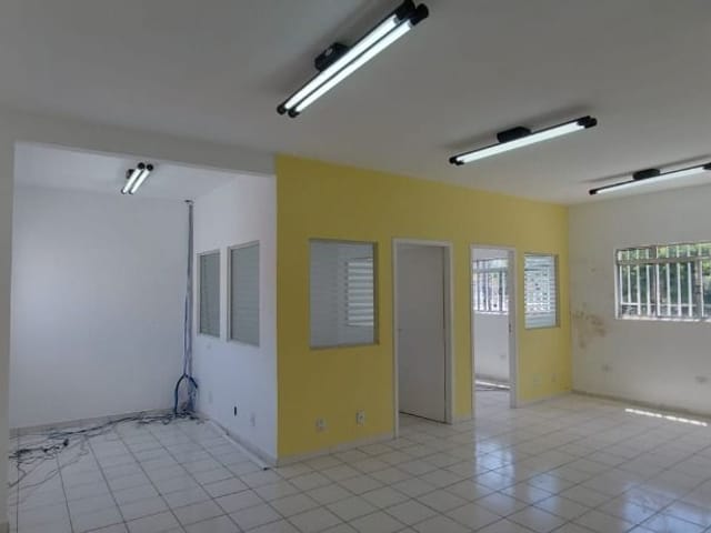 Foto do Casa - Casa para Locação 8 Quartos, 12 Vagas, 450M², Centro, São José dos Campos - SP | RUSSI IMÓVEIS