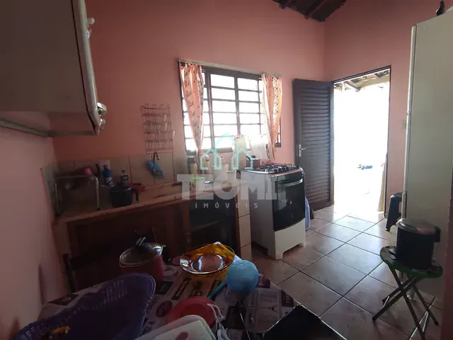 Casa com 129m² 1 quarto e 1 banheiro, à venda, no bairro Vila Jaboticabeiras em Taubaté