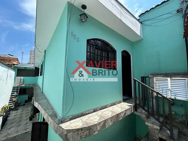 Casa 2 quartos e 1 banheiro, para alugar, no bairro Parque Savoy City em São Paulo