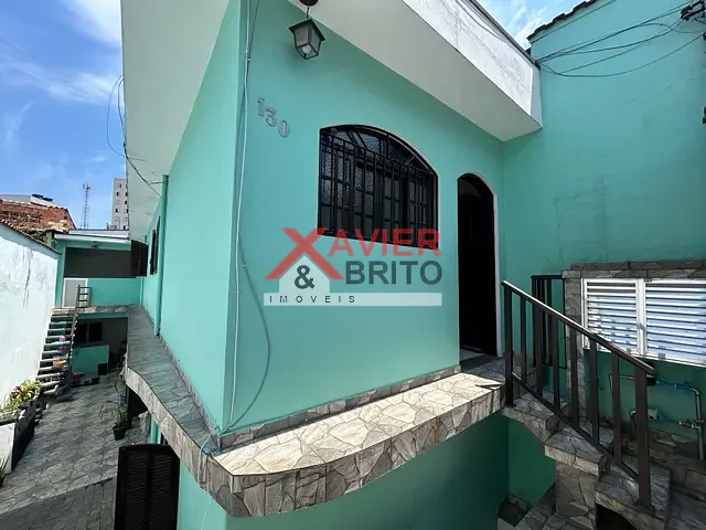 Casa 2 quartos e 1 banheiro, para alugar, no bairro Parque Savoy City em São Paulo