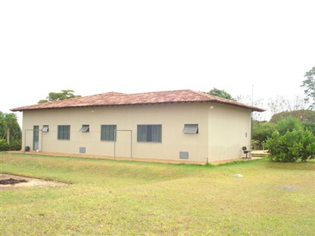 Foto do Casa - Casa com 3 dormitórios à venda, 310 m² por R$ 1.150.000,00 - Jockey Park - Uberaba/MG | ZUCATO IMOBILIARIA LTDA