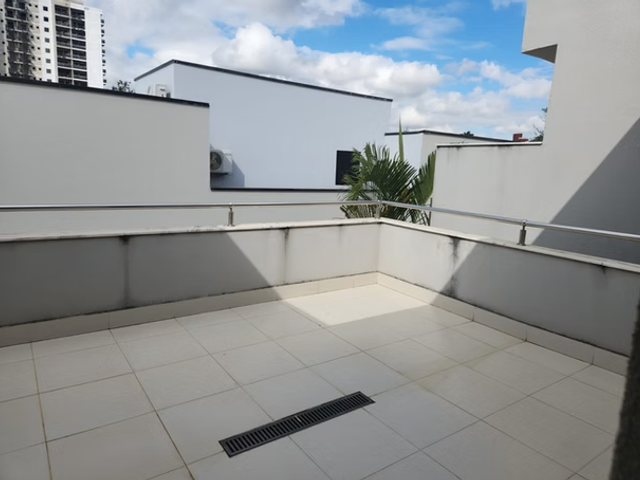 Casa com 200m² 3 quartos e 2 banheiros, à venda, no bairro Morumbi em Paulínia