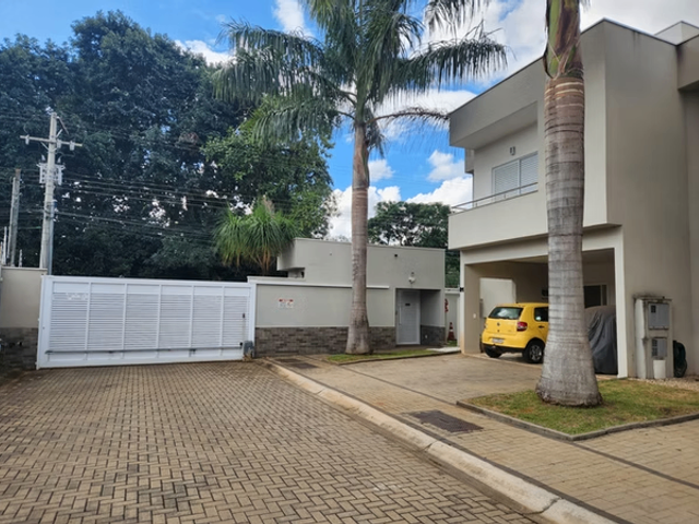 Casa com 200m² 3 quartos e 2 banheiros, à venda, no bairro Morumbi em Paulínia