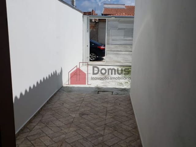 Foto do Casa - Casa à venda 1 Suite, 1 Vaga, 100M², Cesar Park, Pindamonhangaba - SP | Domus Inovação Imobiliária Ltda.Me.