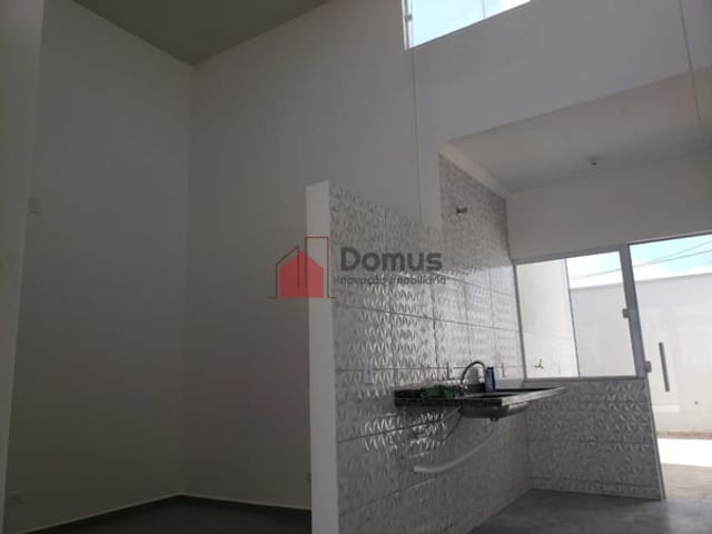 Foto do Casa - Casa à venda 1 Suite, 1 Vaga, 100M², Cesar Park, Pindamonhangaba - SP | Domus Inovação Imobiliária Ltda.Me.