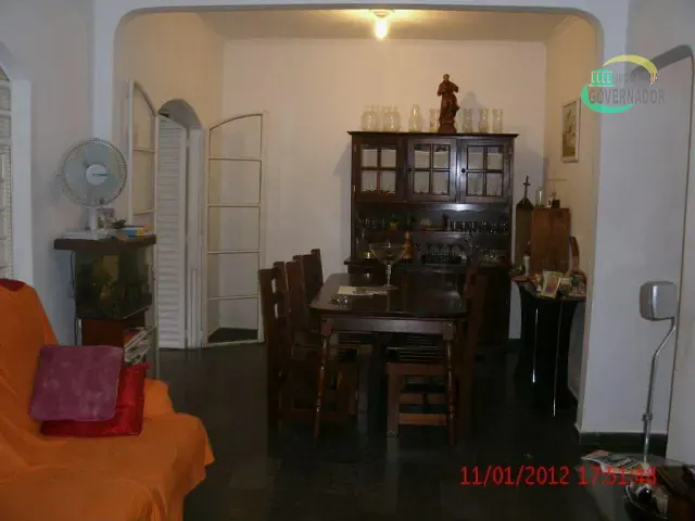 Casa com 180m² 2 quartos e 1 banheiro, à venda, no bairro Vila Castelo Branco em Campinas