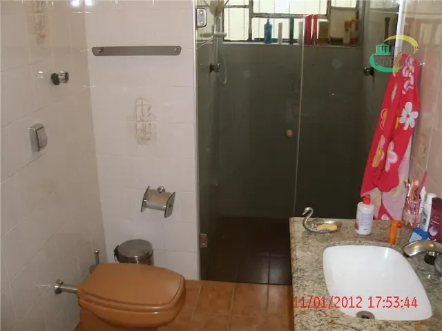 Casa com 180m² 2 quartos e 1 banheiro, à venda, no bairro Vila Castelo Branco em Campinas