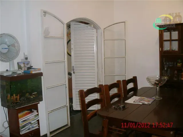 Casa com 180m² 2 quartos e 1 banheiro, à venda, no bairro Vila Castelo Branco em Campinas