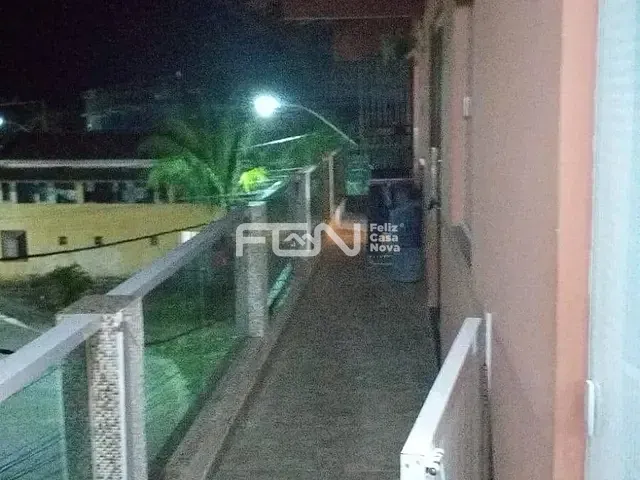Casa com 60m² 2 quartos e 1 banheiro, à venda, no bairro Barra do Jacuípe (Monte Gordo) em Camaçari