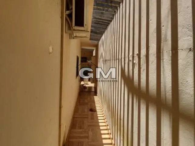 Casa 2 quartos e 2 banheiros, à venda, no bairro Jardim Heitor Rigon em Ribeirão Preto