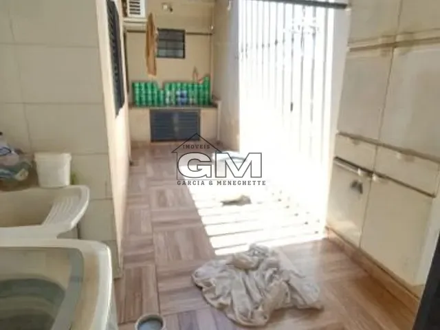 Casa 2 quartos e 2 banheiros, à venda, no bairro Jardim Heitor Rigon em Ribeirão Preto