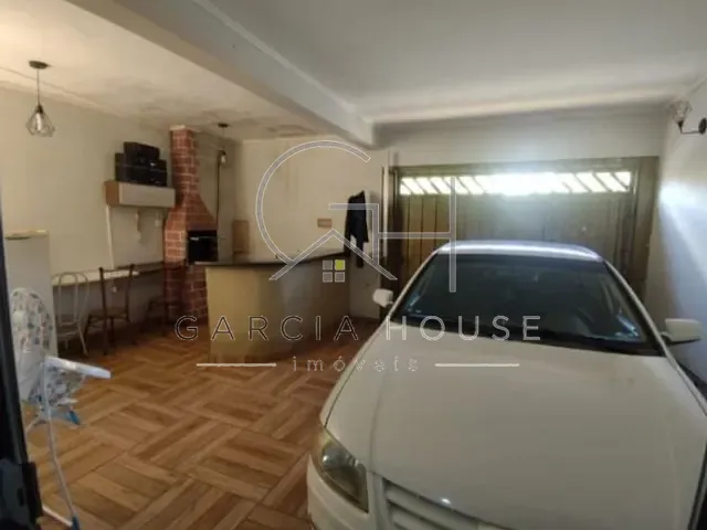 Casa 2 quartos e 2 banheiros, à venda, no bairro Jardim Heitor Rigon em Ribeirão Preto