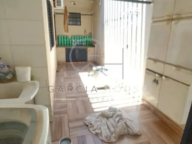 Casa 2 quartos e 2 banheiros, à venda, no bairro Jardim Heitor Rigon em Ribeirão Preto