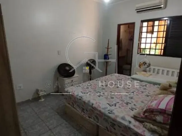 Casa 2 quartos e 2 banheiros, à venda, no bairro Jardim Heitor Rigon em Ribeirão Preto