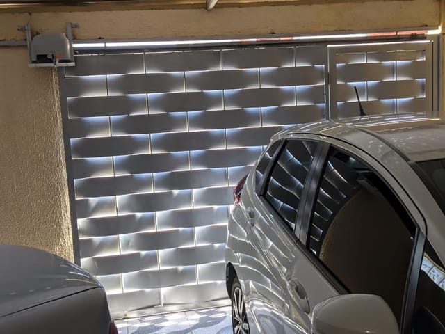Casa com 126m² 2 quartos e 1 banheiro, à venda, no bairro Residencial Colina das Nascentes em Campinas