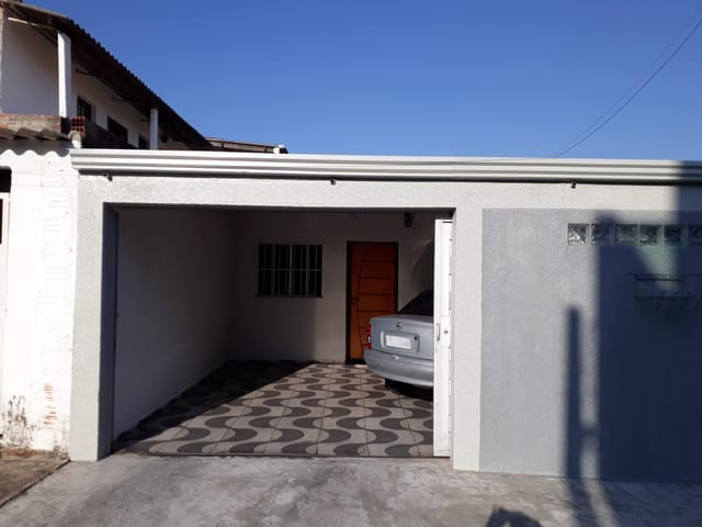 Casa com 126m² 2 quartos e 1 banheiro, à venda, no bairro Residencial Colina das Nascentes em Campinas