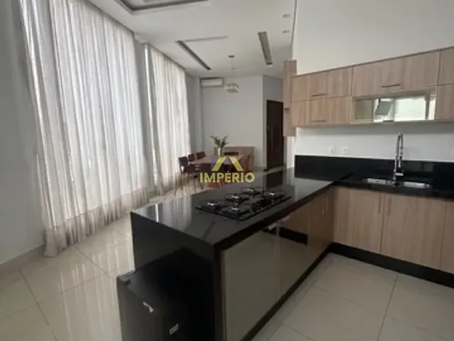 Casa 2 quartos e 4 banheiros, à venda, no bairro Residencial Lagos D'Icaraí em Salto