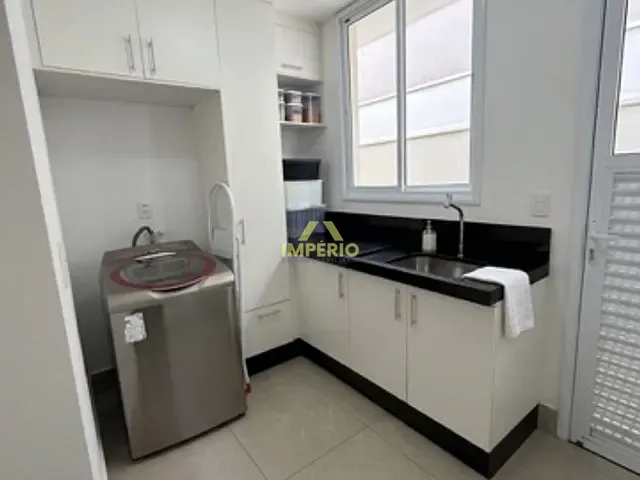 Casa 2 quartos e 4 banheiros, à venda, no bairro Residencial Lagos D'Icaraí em Salto