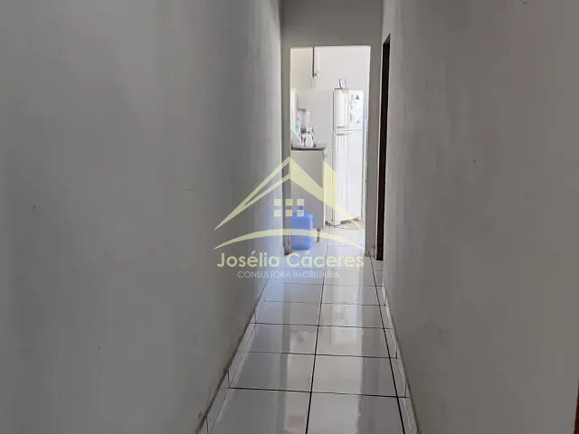 Casa 1 quarto e 2 banheiros, à venda, no bairro Boa Esperança em Cuiabá