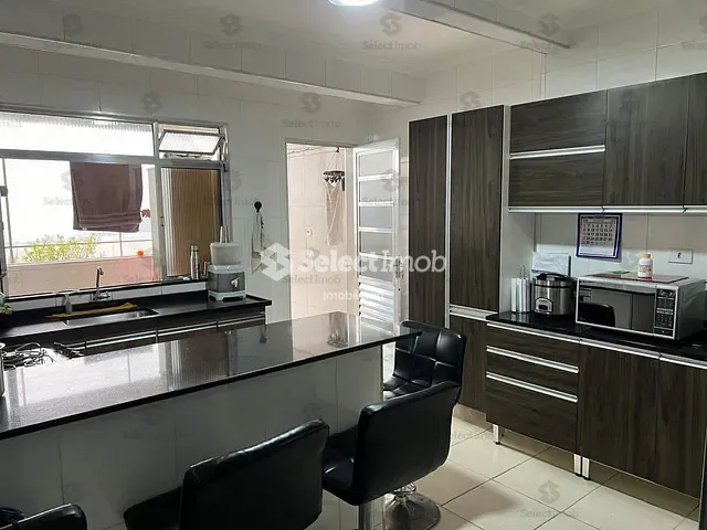Casa com 125m² 3 quartos e 2 banheiros, à venda, no bairro Jardim São Judas em Mauá
