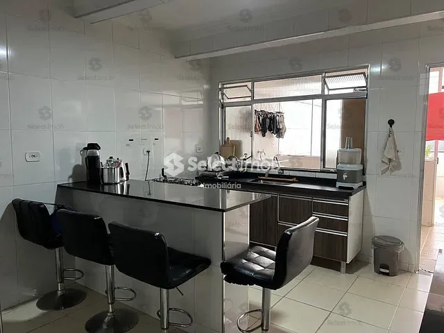 Casa com 125m² 3 quartos e 2 banheiros, à venda, no bairro Jardim São Judas em Mauá