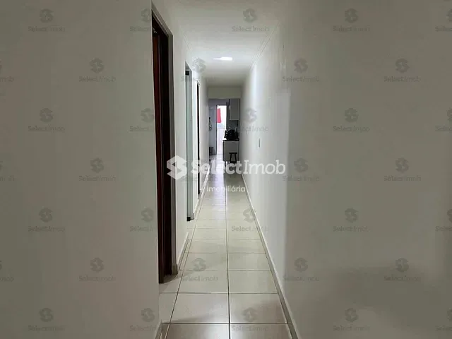 Casa com 125m² 3 quartos e 2 banheiros, à venda, no bairro Jardim São Judas em Mauá