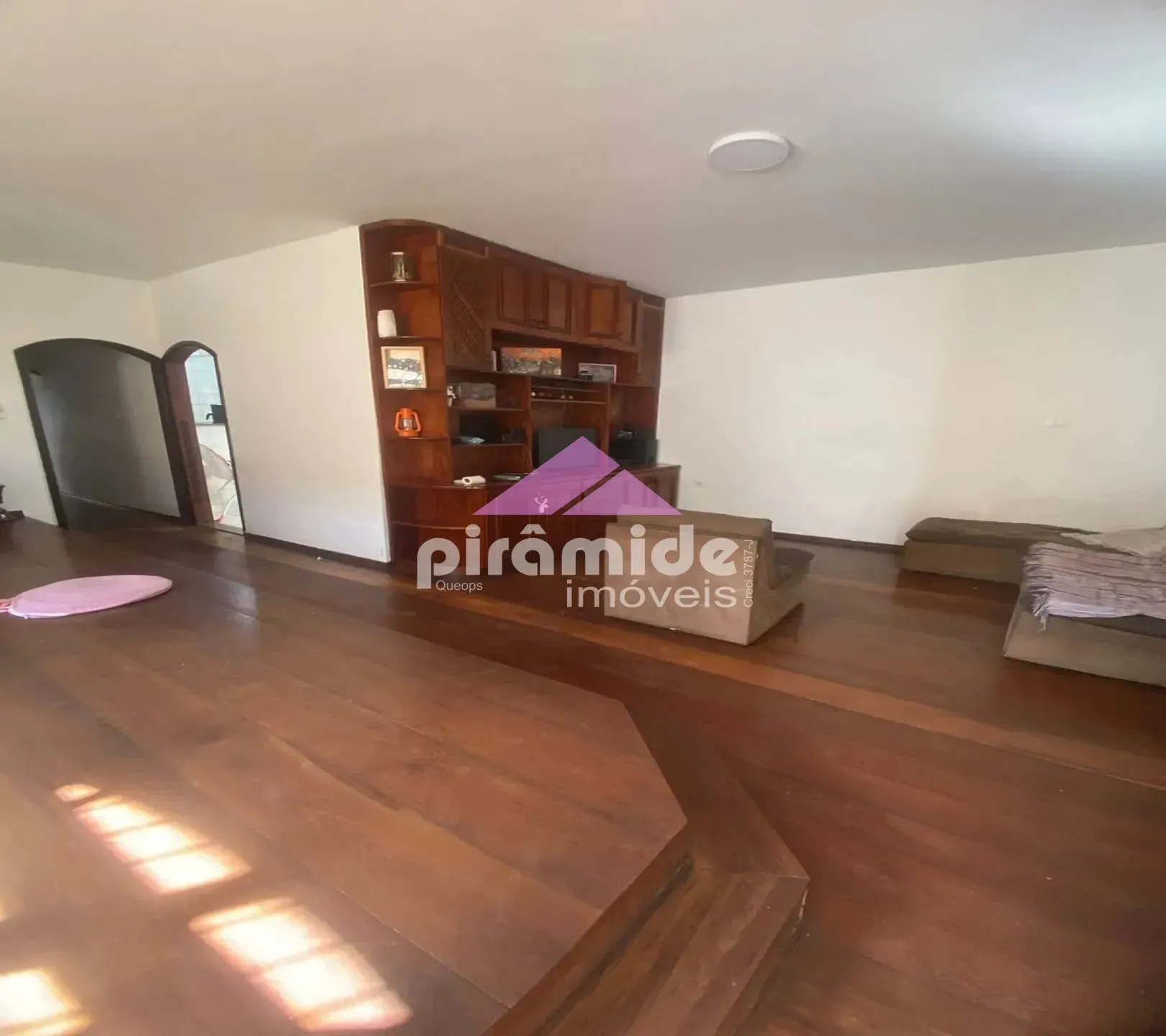 Casa, 5 quartos, 184 m² - Foto 3