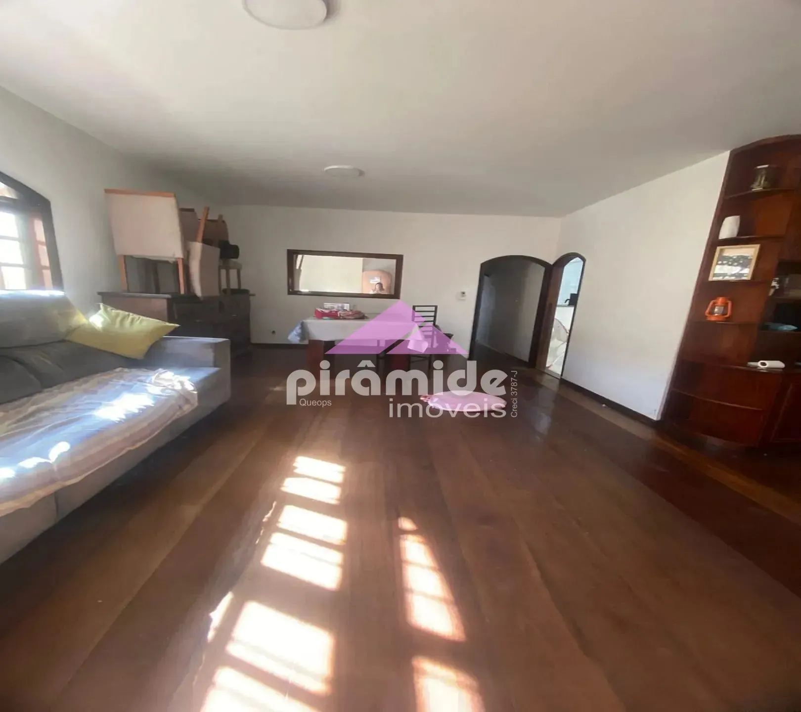 Casa, 5 quartos, 184 m² - Foto 4
