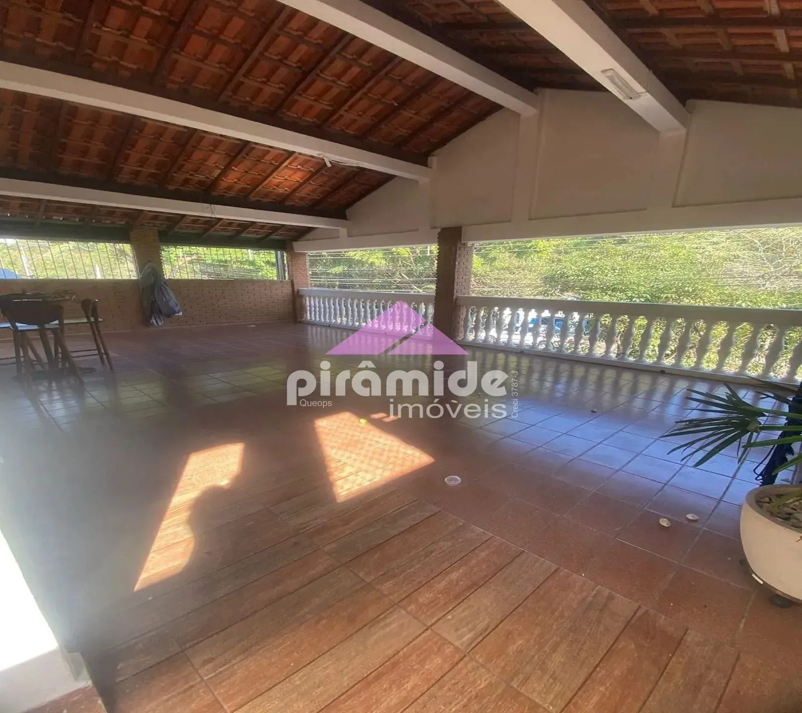 Casa, 5 quartos, 184 m² - Foto 5
