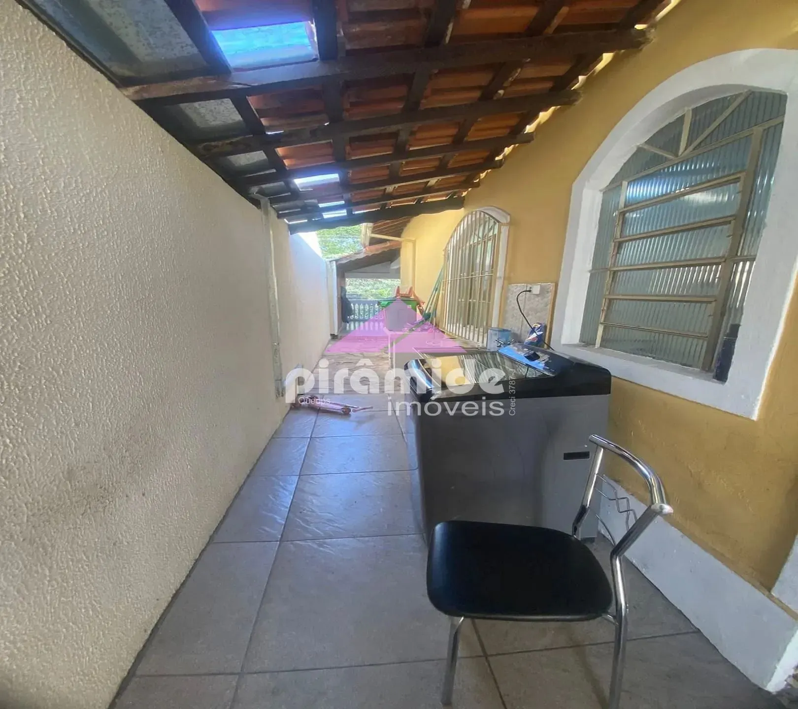 Casa, 5 quartos, 184 m² - Foto 8