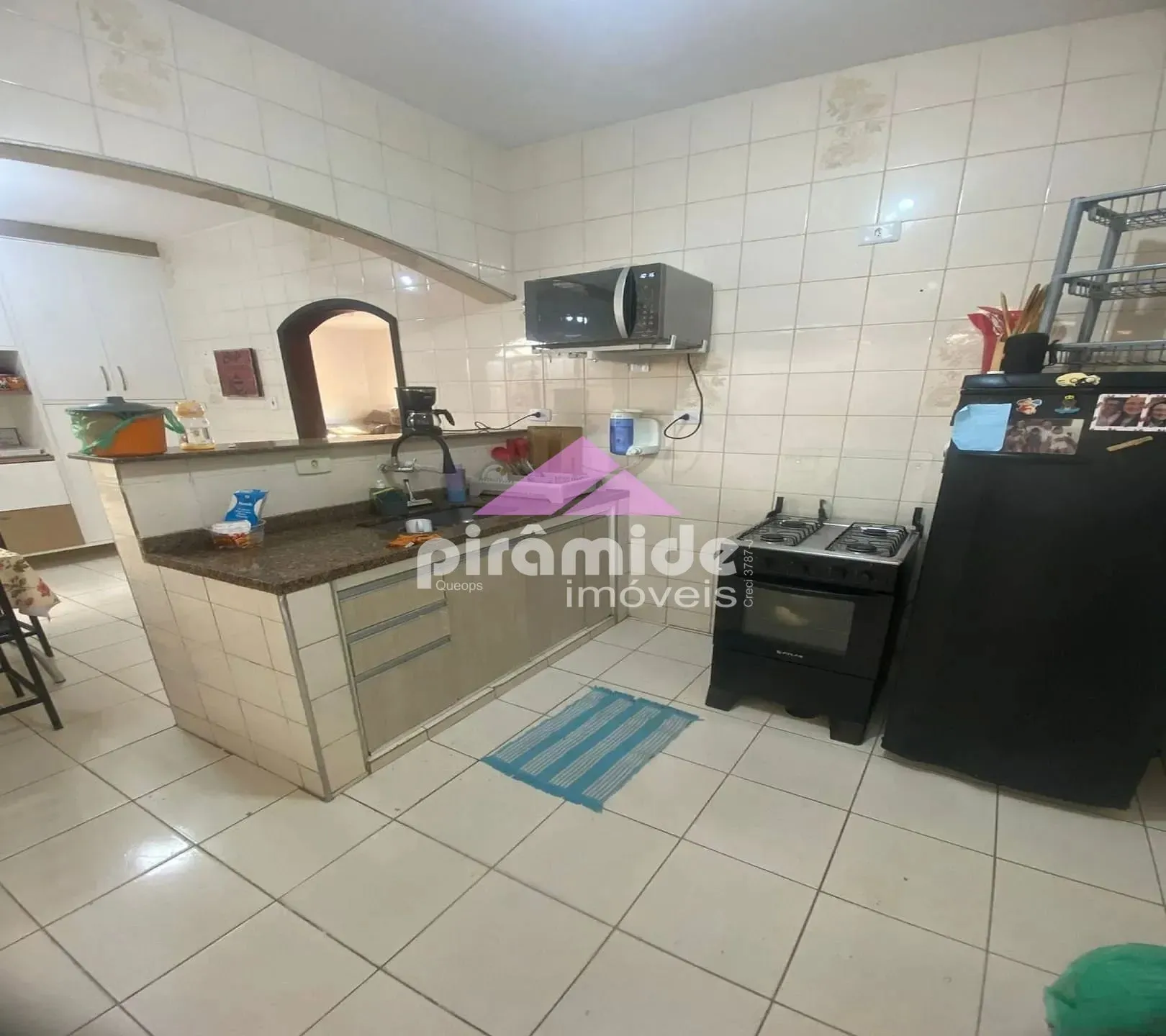 Casa, 5 quartos, 184 m² - Foto 9