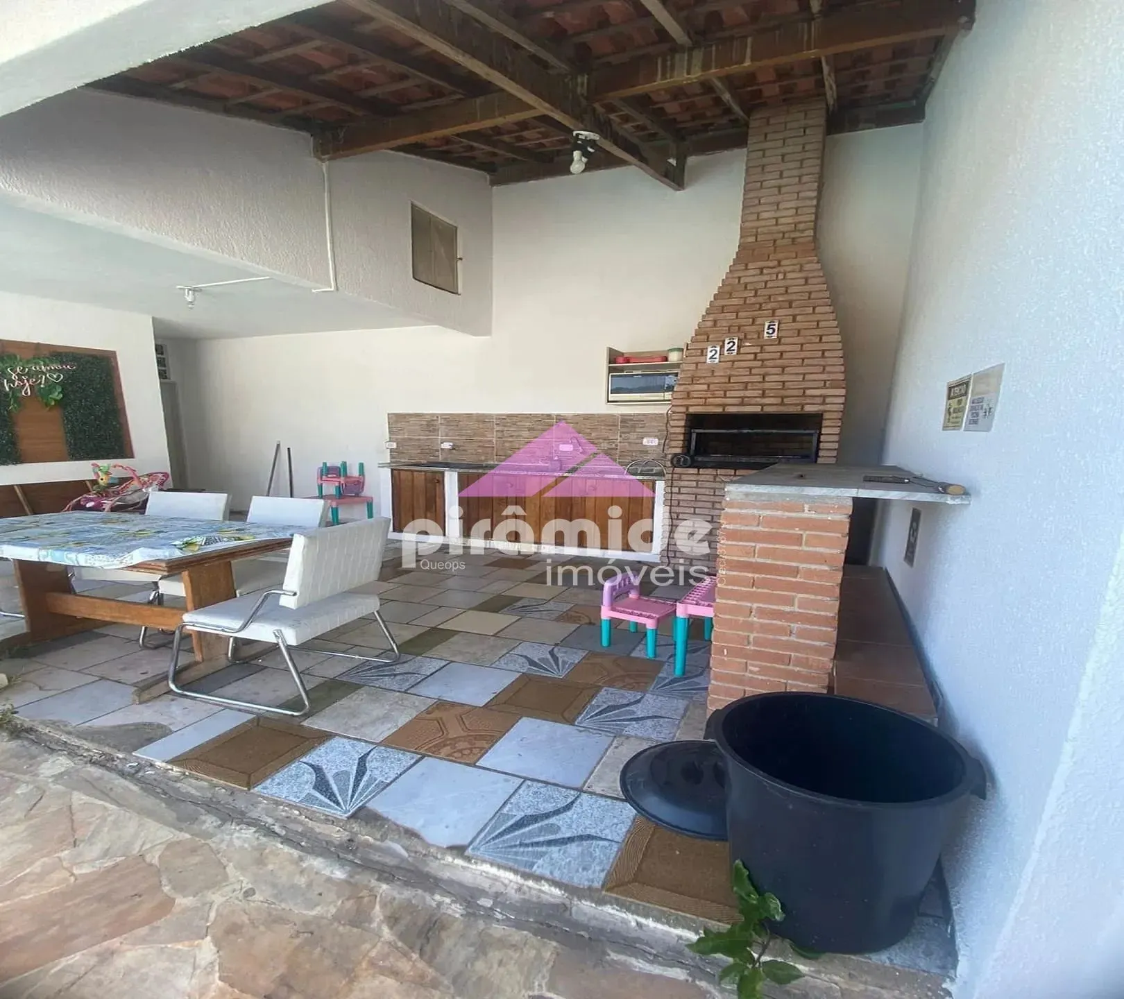 Casa, 5 quartos, 184 m² - Foto 11