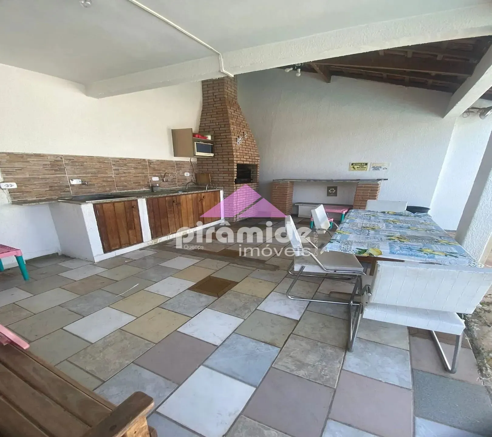 Casa, 5 quartos, 184 m² - Foto 12