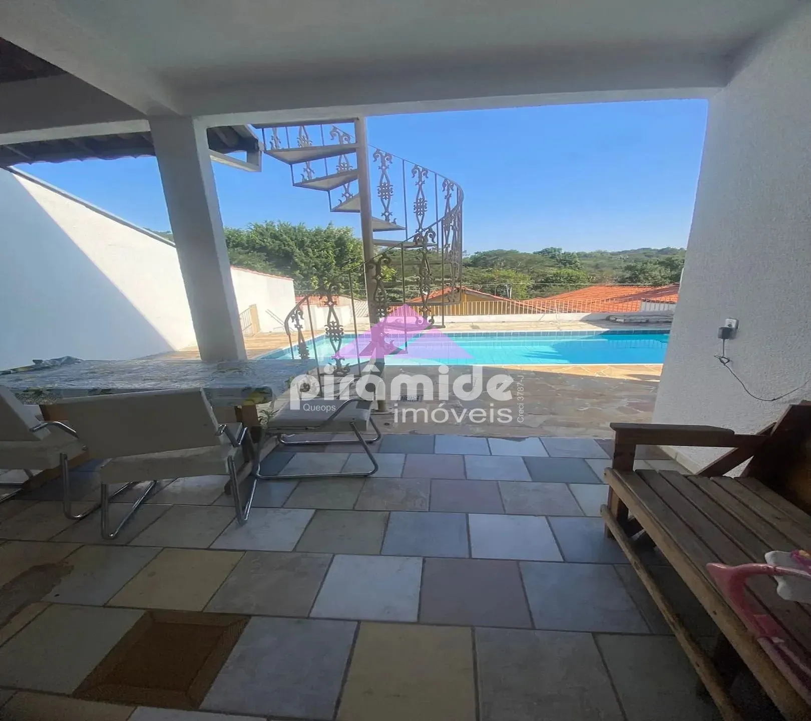 Casa, 5 quartos, 184 m² - Foto 15