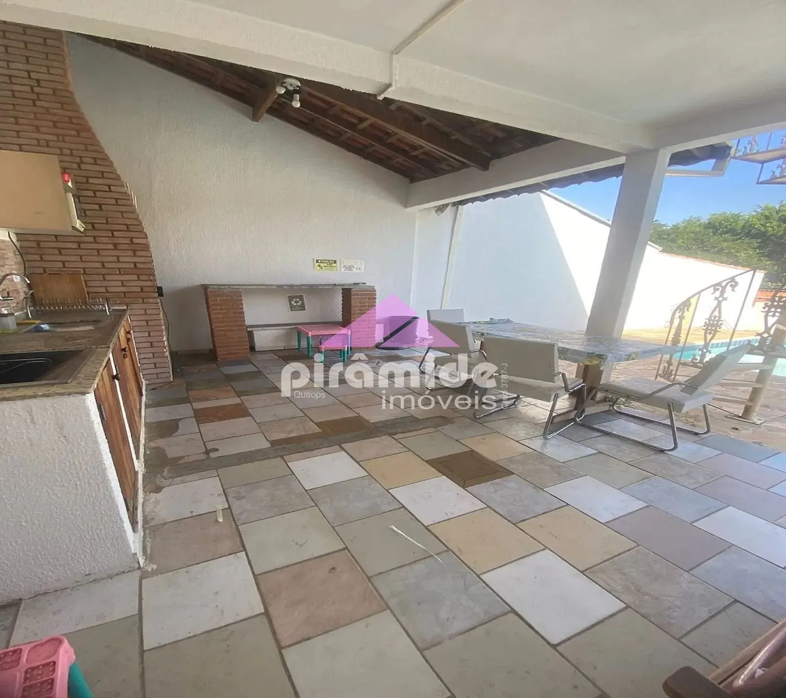 Casa, 5 quartos, 184 m² - Foto 16