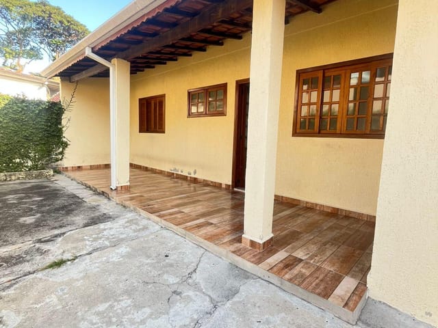 Foto do Casa - Casa para locação valor de R$ 1.200,00/Mês, Santa Luzia, Taubaté, SP | Venter imoveis