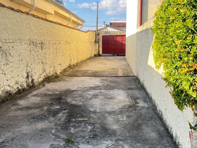Foto do Casa - Casa para locação valor de R$ 1.200,00/Mês, Santa Luzia, Taubaté, SP | Venter imoveis
