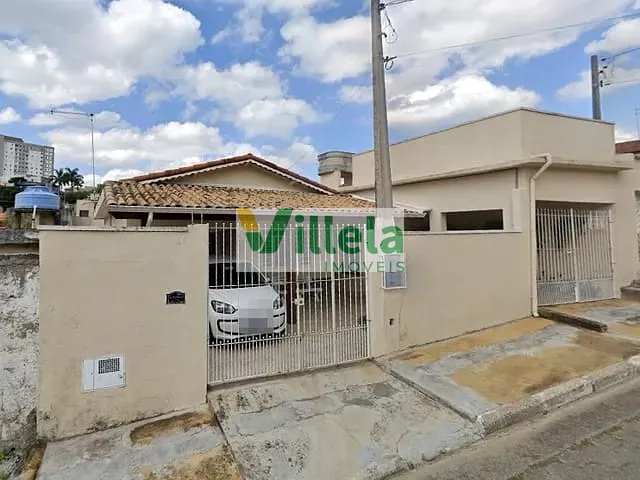 Casa com 600m² 4 quartos e 2 banheiros, à venda, no bairro Vila Gonçalves em Poá