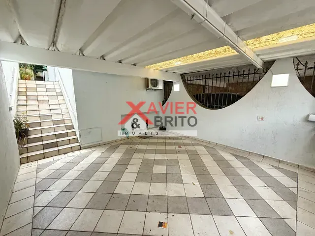 Casa 3 quartos e 2 banheiros, à venda ou para alugar, no bairro Cidade Patriarca em São Paulo