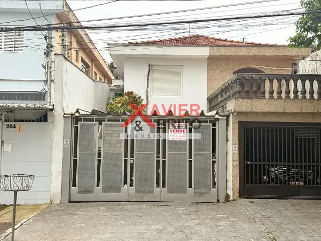 Casa 3 quartos e 2 banheiros, à venda ou para alugar, no bairro Cidade Patriarca em São Paulo