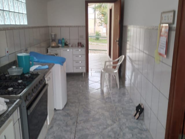 Casa com 236m² 3 quartos e 2 banheiros, à venda, no bairro Centro em Caldas