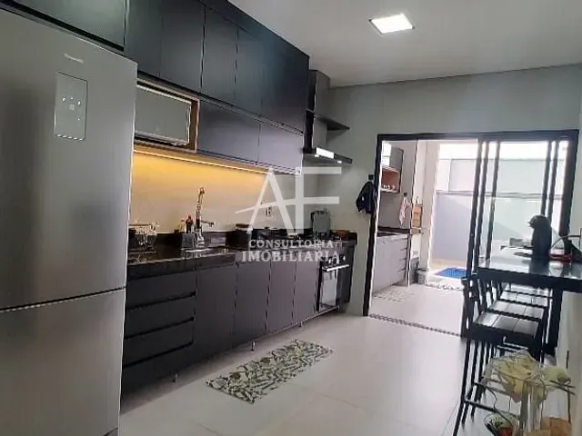 Casa com 253m² 3 quartos e 2 banheiros, à venda, no bairro Loteamento Residencial São Vicente de Paulo em Tremembé