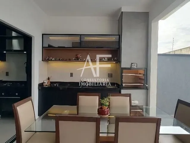 Casa com 253m² 3 quartos e 2 banheiros, à venda, no bairro Loteamento Residencial São Vicente de Paulo em Tremembé