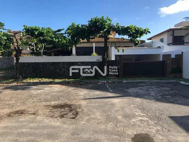 Casa com 450m² 3 quartos e 4 banheiros, à venda, no bairro Vilas do Atlântico em Lauro de Freitas