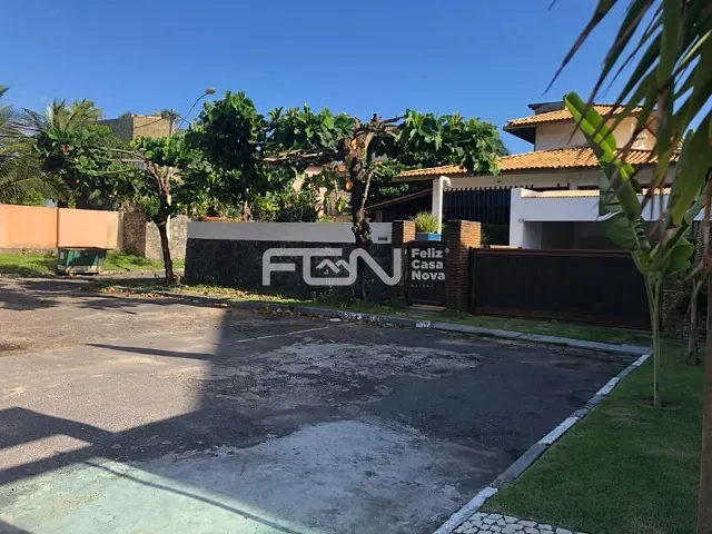 Casa com 450m² 3 quartos e 4 banheiros, à venda, no bairro Vilas do Atlântico em Lauro de Freitas