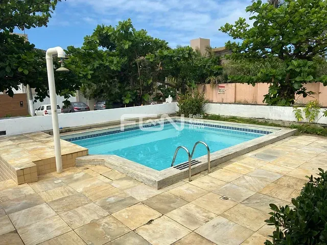 Casa com 450m² 3 quartos e 4 banheiros, à venda, no bairro Vilas do Atlântico em Lauro de Freitas