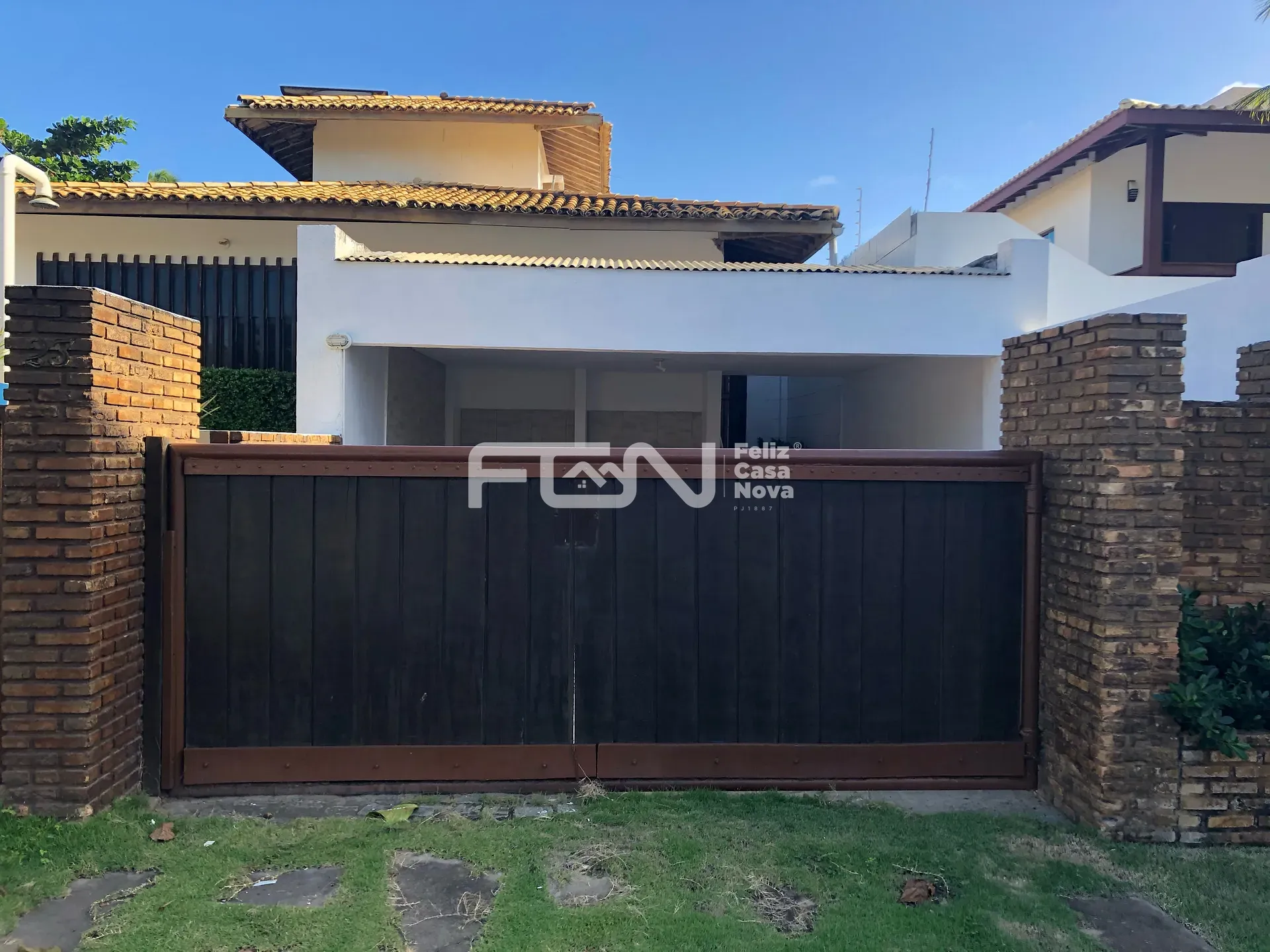 Casa, 3 quartos, 280 m² - Foto 3