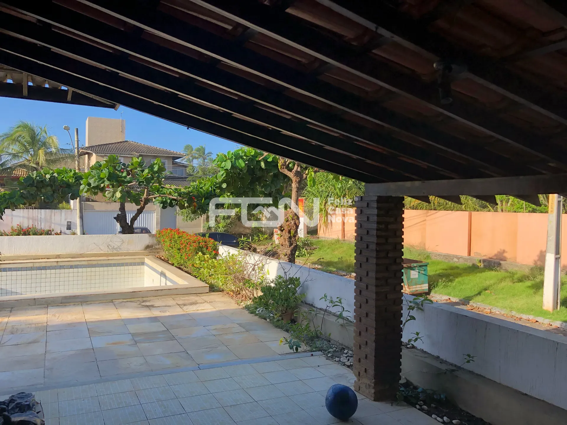 Casa, 3 quartos, 280 m² - Foto 12
