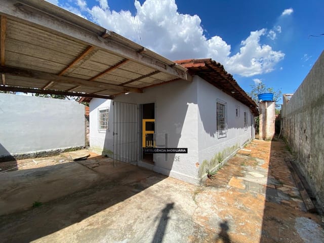 Foto do Casa - CASA A VENDA NO SETOR BURITI SERENO I 03 QUARTOS | Full House Inteligência Imobiliária