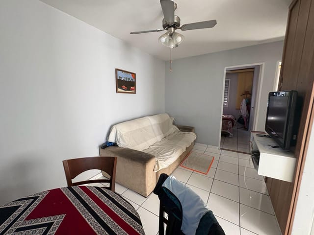 Casa com 126m² 2 quartos e 1 banheiro, à venda, no bairro Residencial Cosmos em Campinas
